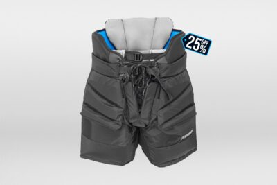 Culotte de gardien de but Senior Pro - EN STOCK