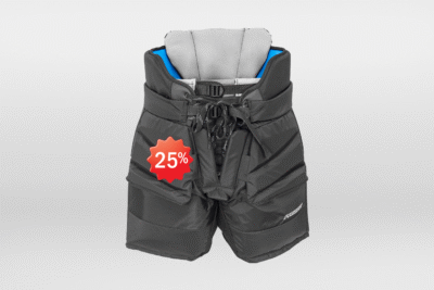 Culotte de gardien de but Senior Pro - EN STOCK