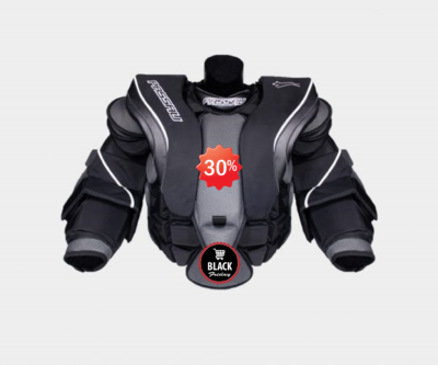 Plastron Pro Pack – Senior Pro – EN STOCK