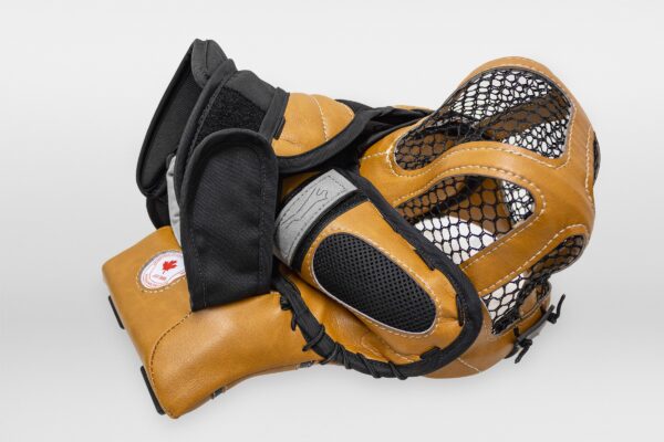 Ensemble complet de DEK Hockey - VINTAGE- EN STOCK – Image 3