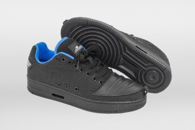 Souliers de gardien de but de DEK Hockey - GripShield