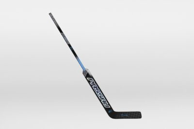 NOUVEAU - Bâton de gardien de but - Modèle MK2 2026 - full carbon